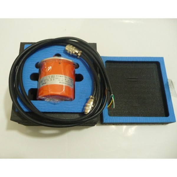 17 BIT Single Turn Encoder, E1065AD8-17SSI-5C1, 17113001